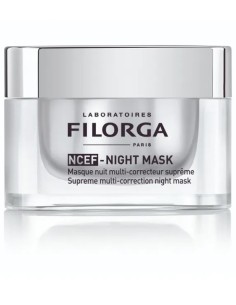 Filorga Ncef-Night Mask Maschera Notte Multi-Correttrice...