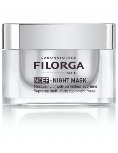 Filorga Ncef-Night Mask Maschera Notte...