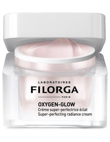 Filorga Oxygen-Glow Crema Super-Perfezionatrice...