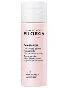 Filorga Oxygen-Peel Lozione Micro-Peeling Riossigenante...