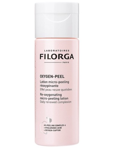 Filorga Oxygen-Peel Lozione Micro-Peeling...