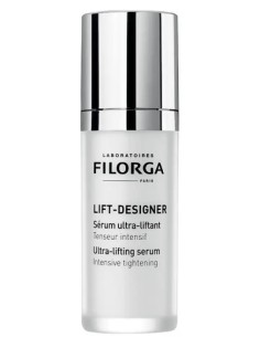 Filorga Lift Designer Siero Ultra-Lifting Effetto Tensore...