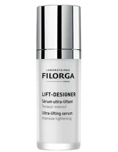 Filorga Lift Designer Siero Ultra-Lifting...