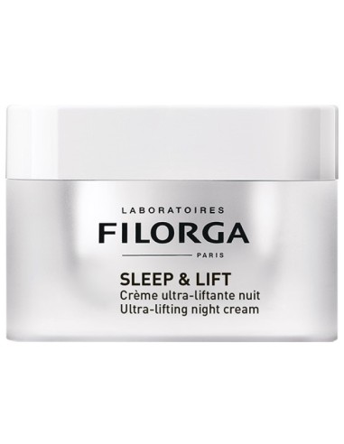 Filorga Sleep & Lift Crema Ridensificante Notte...