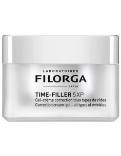 Filorga Time-Filler 5XP Crema-Gel Correttiva Per 5 Tipi...