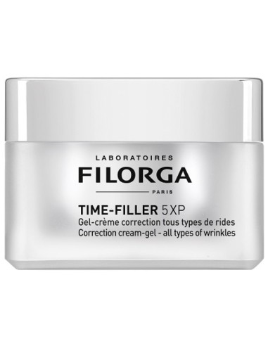 Filorga Time-Filler 5XP Crema-Gel Correttiva...