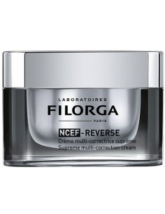 Filorga Ncef-Reverse Crema Multi-Correttrice Suprema 50ml