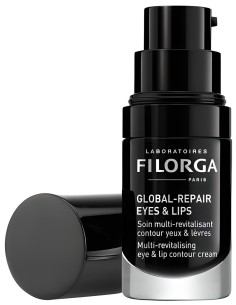 Filorga Global Repair Eyes & Lips Trattamento...