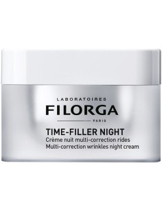 Filorga Time-Filler Night Crema Notte Multi-Correzione...