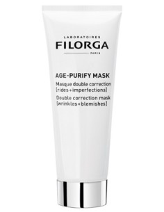 Filorga Age Purify Mask Maschera Doppia Correzione Rughe...