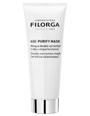 Filorga Age Purify Mask Maschera Doppia...
