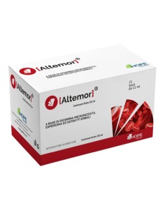 ALTEMOR 21 STICK 12 ML