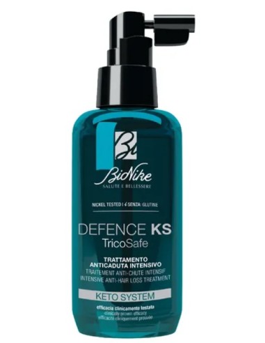 Bionike Defence KS Tricosafe Trattamento...