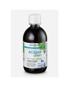 BIOSLINE ACQUADREN 500 ML