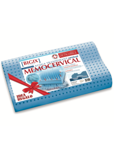 Guanciale Memocervical