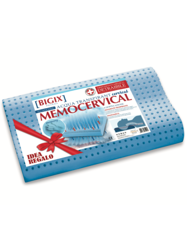 Guanciale Memocervical