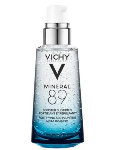 Vichy Mineral 89 Booster 50ml 2