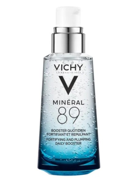 Vichy Mineral 89 Booster 50ml