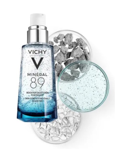 Vichy Mineral 89 Booster 50ml