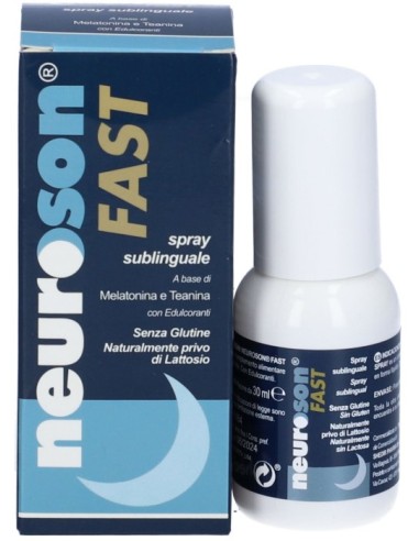 Neuroson Fast Spray 30ml