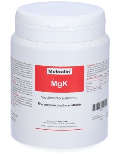 Melcalin MGK 28 Bustine Stick
