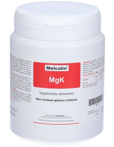 Melcalin MGK 28 Bustine Stick
