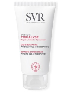 SVR Topialyse Barriera Crema Protettiva Riparatrice 50ml