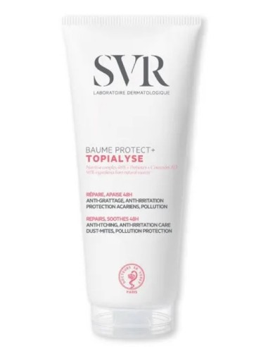 Svr Topialyse Baume Protect 200ml
