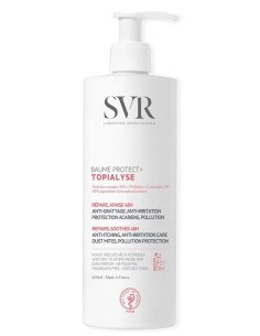 Svr Topialyse Baume Protect 400ml