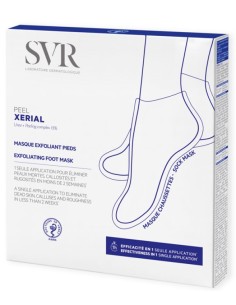 SVR Xerial Peel