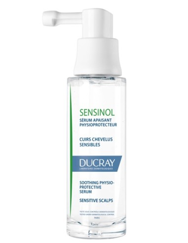 Ducray Sensinol Siero 30ml
