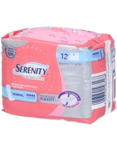 Serenity Assorbente Advance Normal 12 Pezzi