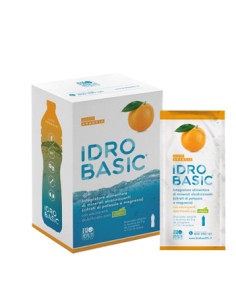 IDROBASIC ARANCIA 15 BUSTE