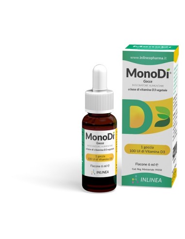 MONODI' GOCCE 6 ML