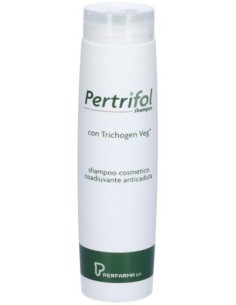 Pertrifol Shampoo Anticaduta 200ml