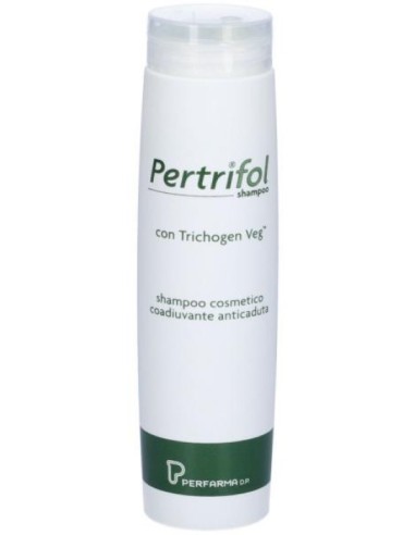 Pertrifol Shampoo Anticaduta 200ml