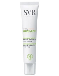 Svr Sebiaclear Active Teinte 40ml