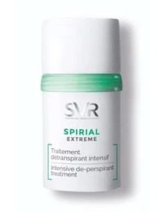 Svr Spirial Deodorante Extreme 20ml