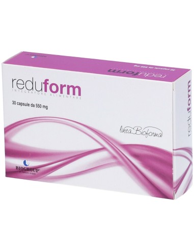 Reduform 30 Capsule 550mg