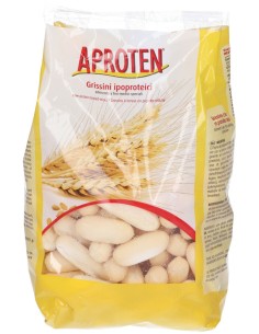 Aproten Grissini 150g