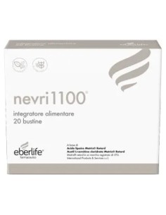 Eberlife Nevri 1100 20 Bustine