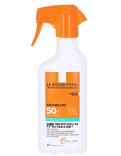 La Roche-Posay Anthelios Family Spray Protezione Molto...