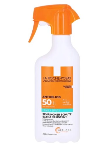 La Roche-Posay Anthelios Family Spray...