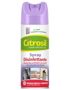 Citrosil Spray Disinfettante Lavanda 300ml