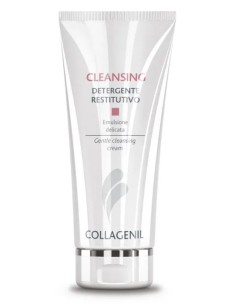 Collagenil Crema Detergente Restitutivo 200ml