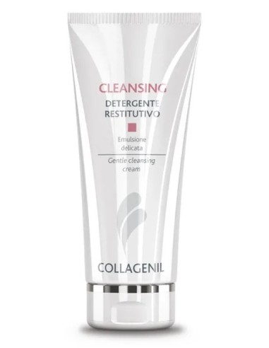 Collagenil Crema Detergente Restitutivo 200ml