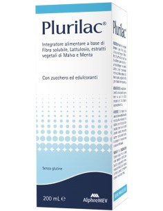 Plurilac 200ml