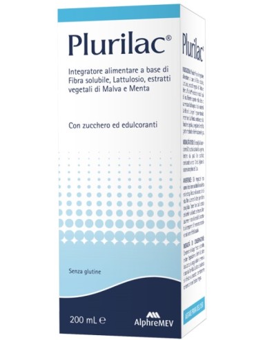 Plurilac 200ml