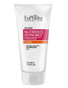 EUPHIDRA BALSAMO NUTRIENTE DISTRICANTE 200 ML