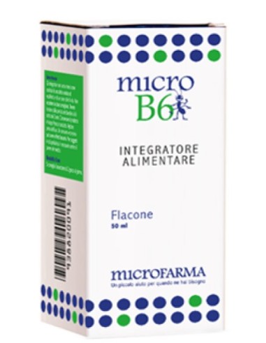 Micro B6 50ml